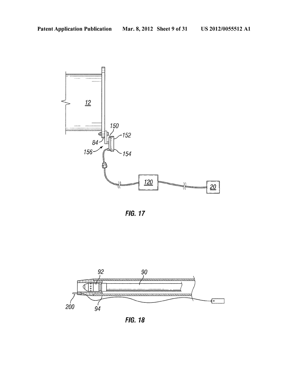 AUTOMATED HEAT EXCHANGER TUBE CLEANING ASSEMBLY AND SYSTEM - diagram, schematic, and image 10