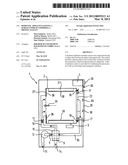 DOMESTIC APPLIANCE HAVING A SURFACE WHICH COMPRISES A PHOTOCATALYST diagram and image