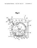 DOMESTIC APPLIANCE HAVING A SURFACE WHICH COMPRISES A PHOTOCATALYST diagram and image