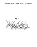 DOMESTIC APPLIANCE HAVING A SURFACE WHICH COMPRISES A PHOTOCATALYST diagram and image