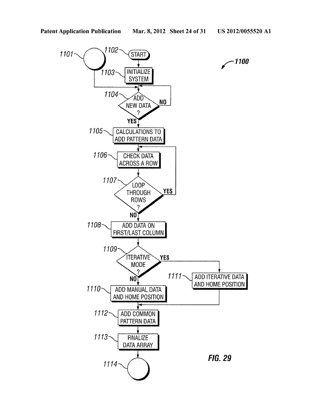 AUTOMATED HEAT EXCHANGER TUBE CLEANING ASSEMBLY AND SYSTEM - diagram, schematic, and image 25