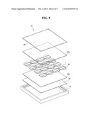 SOLAR CELL MODULE diagram and image