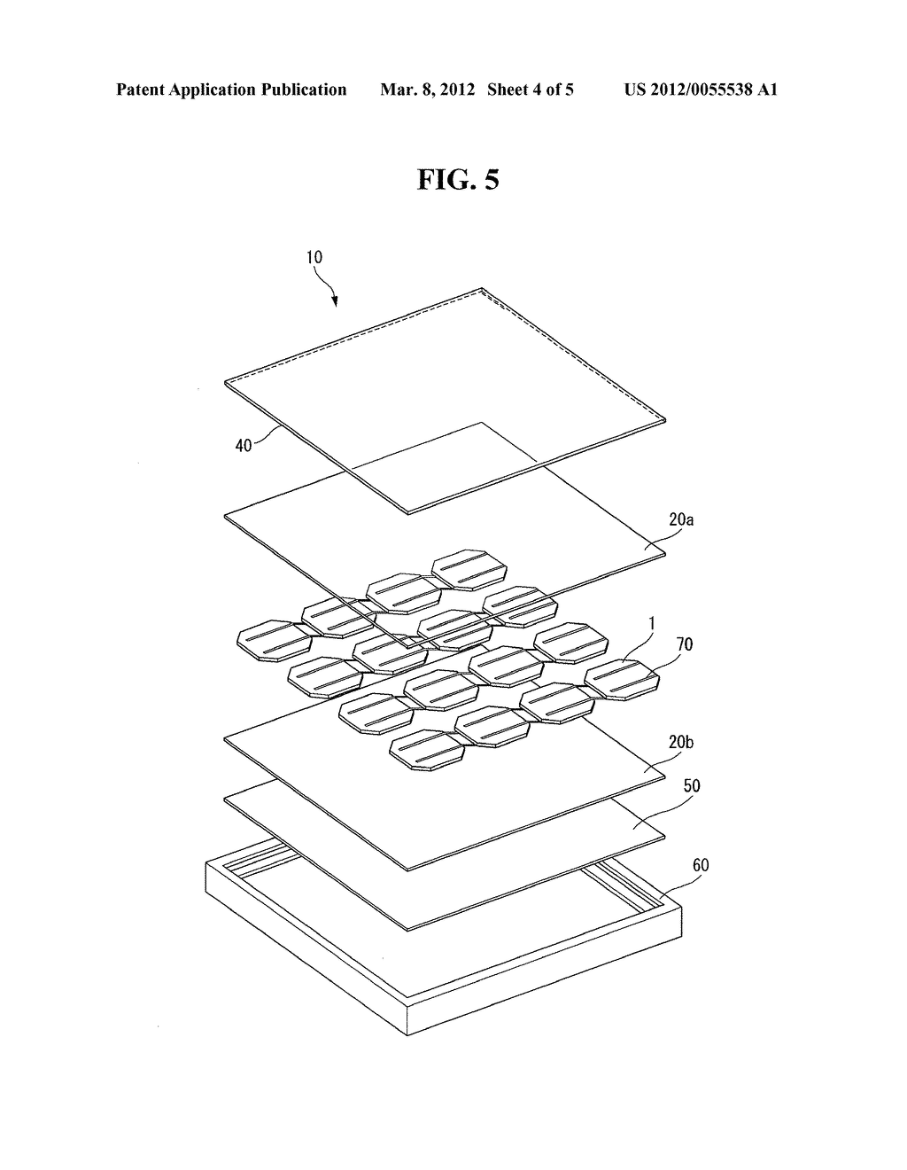 SOLAR CELL MODULE - diagram, schematic, and image 05