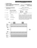 HIGH-EFFICIENCY SOLAR CELL STRUCTURES AND METHODS OF MANUFACTURE diagram and image