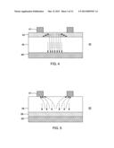 HIGH-EFFICIENCY SOLAR CELL STRUCTURES AND METHODS OF MANUFACTURE diagram and image