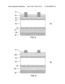 HIGH-EFFICIENCY SOLAR CELL STRUCTURES AND METHODS OF MANUFACTURE diagram and image