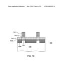 HIGH-EFFICIENCY SOLAR CELL STRUCTURES AND METHODS OF MANUFACTURE diagram and image