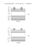 HIGH-EFFICIENCY SOLAR CELL STRUCTURES AND METHODS OF MANUFACTURE diagram and image