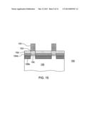 HIGH-EFFICIENCY SOLAR CELL STRUCTURES AND METHODS OF MANUFACTURE diagram and image