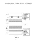 HIGH-EFFICIENCY SOLAR CELL STRUCTURES AND METHODS OF MANUFACTURE diagram and image