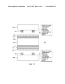 HIGH-EFFICIENCY SOLAR CELL STRUCTURES AND METHODS OF MANUFACTURE diagram and image