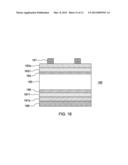 HIGH-EFFICIENCY SOLAR CELL STRUCTURES AND METHODS OF MANUFACTURE diagram and image