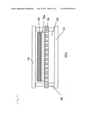 DYE-SENSITIZED SOLAR CELL diagram and image