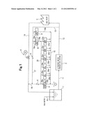 ULTRAPURE WATER PRODUCTION FACILITY AND METHOD OF MONITORING ULTRAPURE     WATER diagram and image