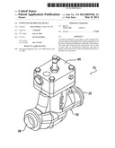 PUMP FLOW RESTRICTING DEVICE diagram and image