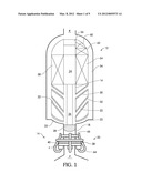 Cap Valve diagram and image