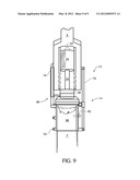 Cap Valve diagram and image