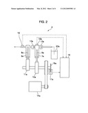 LIQUID DELIVERY DEVIDE AND LIQUID CHROMATOGRAPHY DEVICE diagram and image