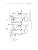 LIQUID DELIVERY DEVIDE AND LIQUID CHROMATOGRAPHY DEVICE diagram and image