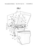 Manually Operable Manifold/Nozzle Closure for Fluid Dispensers diagram and image