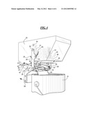 Manually Operable Manifold/Nozzle Closure for Fluid Dispensers diagram and image