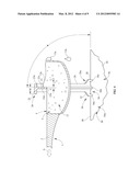 Sauce Leveler Device diagram and image