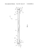 Sauce Leveler Device diagram and image