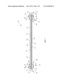 Sauce Leveler Device diagram and image