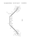 Sauce Leveler Device diagram and image