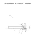 Sauce Leveler Device diagram and image