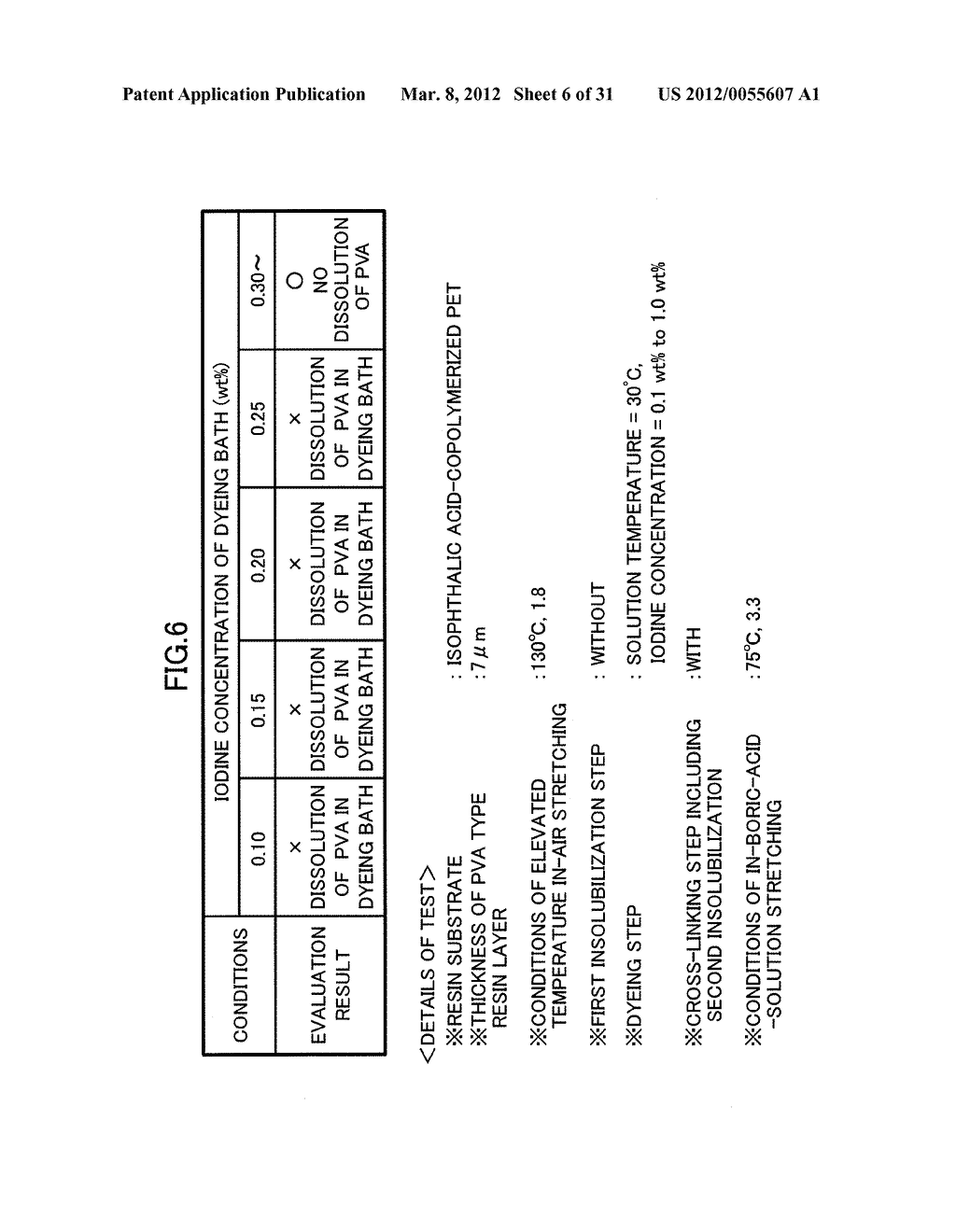 METHOD OF PRODUCING ROLL OF OPTICAL FILM LAMINATE WITH POLARIZING FILM - diagram, schematic, and image 07