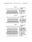 METHOD OF PRODUCING ROLL OF LAMINATE STRIP WITH POLARIZING FILM diagram and image