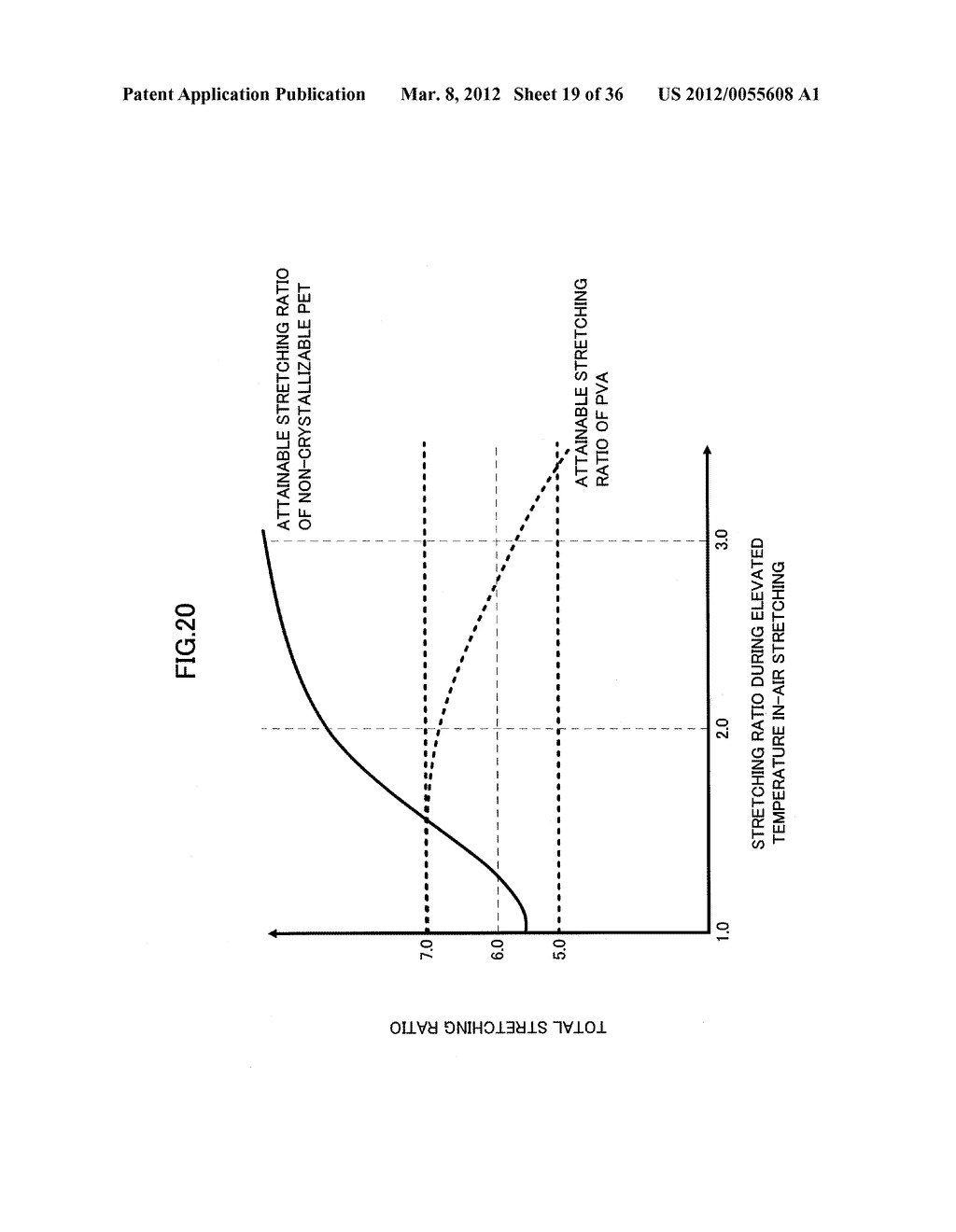 METHOD OF PRODUCING ROLL OF LAMINATE STRIP WITH POLARIZING FILM - diagram, schematic, and image 20