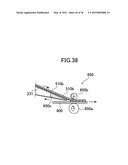 METHOD OF PRODUCING ROLL OF LAMINATE STRIP WITH POLARIZING FILM diagram and image