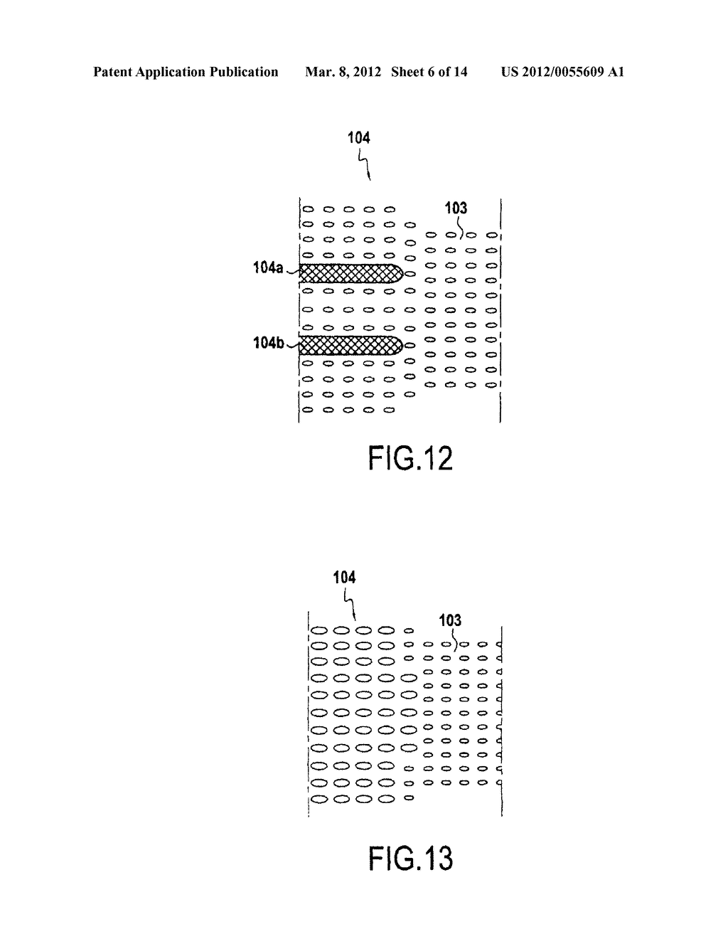 METHOD FOR PRODUCING A TURBOMACHINE BLADE MADE FROM A COMPOSITE MATERIAL - diagram, schematic, and image 07