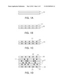 CERAMIC SUBSTRATE, METHOD OF MANUFACTURING THE SAME, AND ELECTRICAL DEVICE     USING THE SAME diagram and image