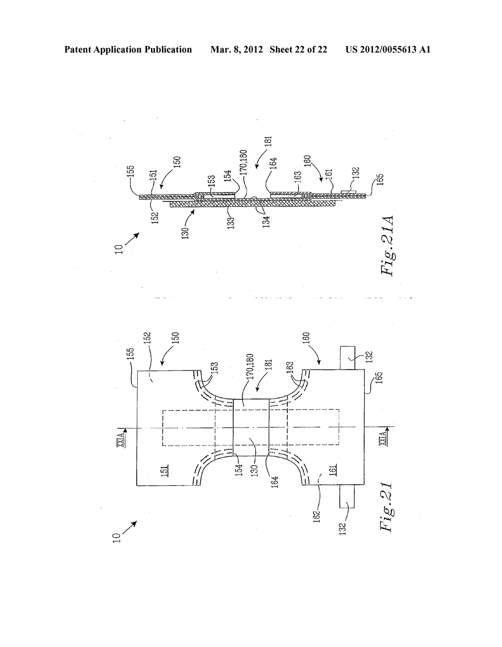 METHOD FOR PROVIDING AN ELASTICATED WEB - diagram, schematic, and image 23