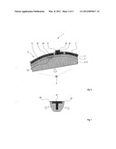 Method for Producing Fuselage Cell Sections for Aircraft with Composite     Fibre Materials, and a Device diagram and image