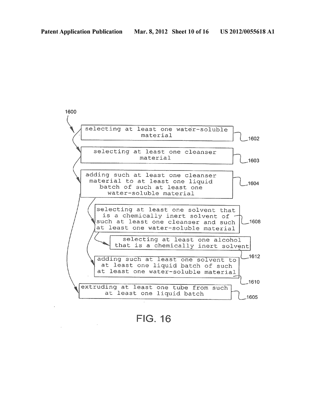 DISPENSING PAPER-ROLL CORE SYSTEMS - diagram, schematic, and image 11