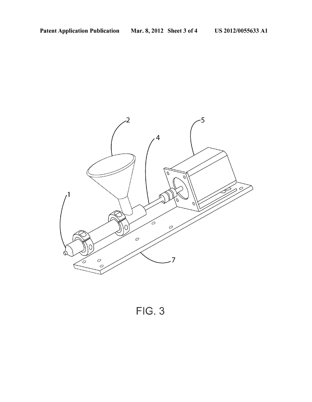 HIGH THROUGHPUT PHYSICAL VAPOR DEPOSITION APPARATUS AND METHOD FOR     MANUFACTURE OF SOLID STATE BATTERIES - diagram, schematic, and image 04