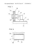METHOD OF BUILDING CARCASS BAND AND STITCHER APPARATUS diagram and image