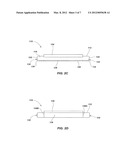 MOVABLE PARTITIONS AND PROTECTIVE CLIPS FOR MOVABLE PARTITIONS diagram and image