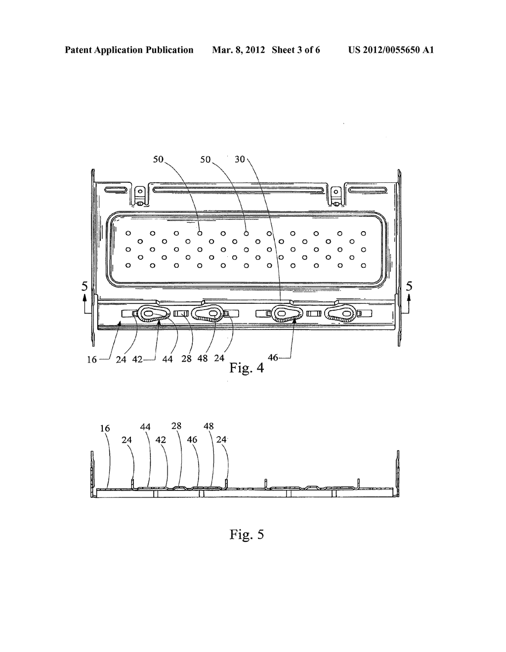 SYSTEM FOR CLAMPING HEAT SINK - diagram, schematic, and image 04