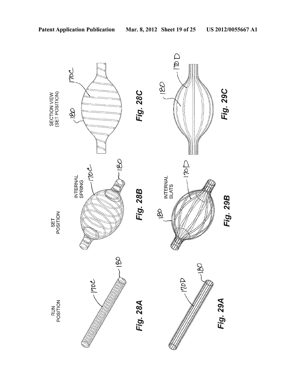 WELLBORE ISOLATION TOOL USING SEALING ELEMENT HAVING SHAPE MEMORY POLYMER - diagram, schematic, and image 20