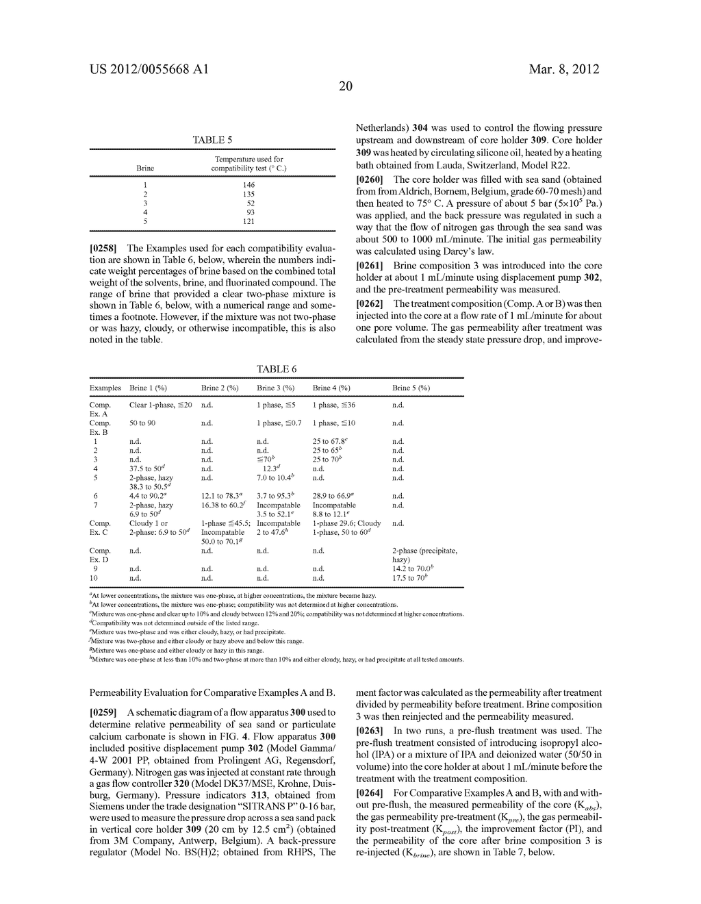 SOLVENTS AND COMPOSITIONS FOR TREATING HYDROCARBON-BEARING FORMATIONS - diagram, schematic, and image 25