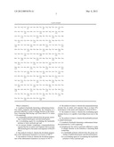 METHOD OF FRACTURING USING MANNANOHYDROLASE ENZYME BREAKER diagram and image