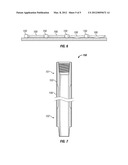 System and Method for Managing Temperature in a Wellbore diagram and image