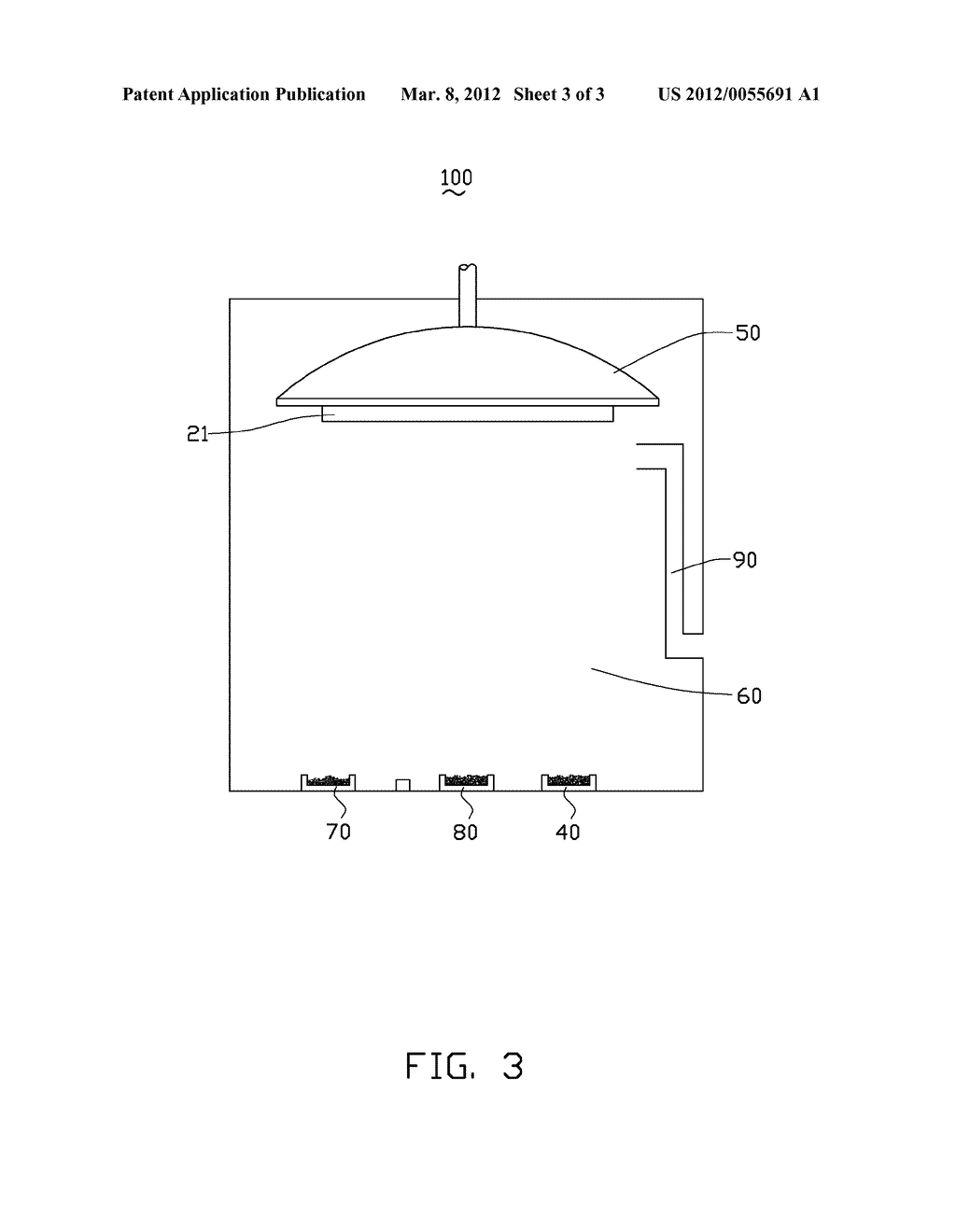 HOUSING AND METHOD FOR MANUFACTURING HOUSING - diagram, schematic, and image 04