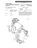 Full Composite Insulator for Electrical Cutout diagram and image