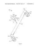 Full Composite Insulator for Electrical Cutout diagram and image